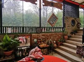 Qilimcha's Guesthouse