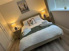 Rooms At Mcternans, hotel near Harristown House, Kilcullen