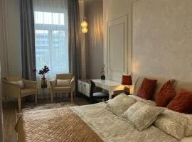 Visit Debrecen 3 Apartman