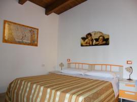 Oasi del Sud, hotel v destinaci Pozzallo