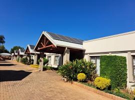 @ Marula, hotel cerca de Waterberg Wilderness Reserve, Mokopane