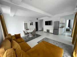 Oxygen Residence Neptun, holiday rental in Neptun