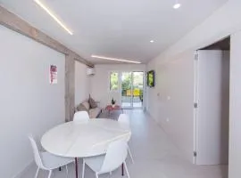 Apartamento 6 plazas playa Muchavista - San Juan