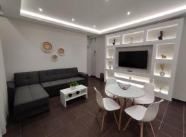 Lydia Apartment, hotel in Vonitsa