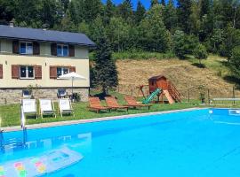 2chałupy - apartamenty w Soli, hotel near Duży Rachowiec Ski Lift, Sól