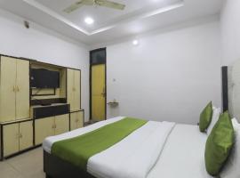 Hotel Dayal, hotell sihtkohas Lucknow lennujaama Chaudhary Charan Singh International Airport - LKO lähedal