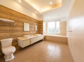 夏日微醺Summer Drinks, δωμάτιο σε οικογενειακή κατοικία σε Hengchun