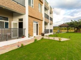 夏日微醺Summer Drinks, hotel pro pobyt s domácími mazlíčky v destinaci Hengchun Old Town