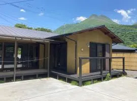 YUFUIN YUKI-AN