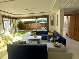 Villa avec piscine