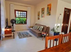 Flat - SERRA E MAR - Paraty