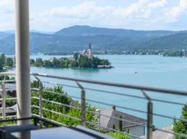 Maria Blick - Design Apartments am Wörthersee