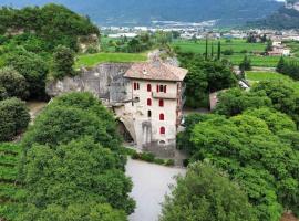 La Berlera - Riva del Garda, resort em Riva del Garda