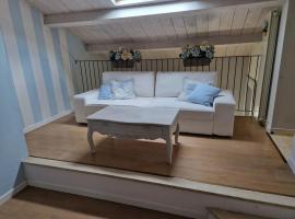 Appartamento Shabby 123, apartment in Grosseto