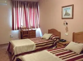 Hotel Mesón el Castillo