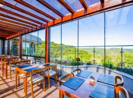 Laghetto Resort Golden Oficial - Particular, hôtel à Gramado