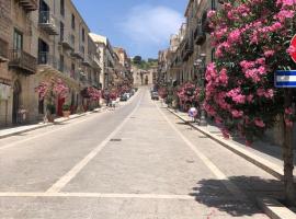 Relax in Sicily, hotel s parkovaním v destinácii Alimena