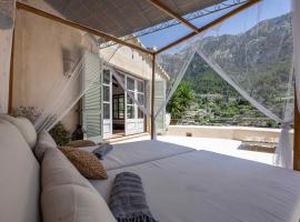 CA'N LA, holiday rental in Deia