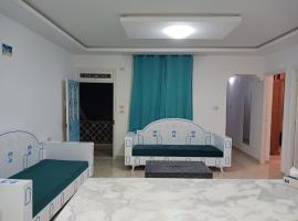 Appartement Fethia, holiday rental in Houmt Souk