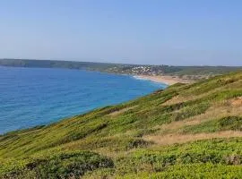 Appartamento in casa con cortili ad Arbus - Sardegna