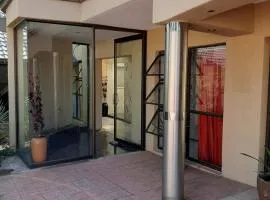 Brovad Guesthouse