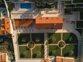 Palace Natali, hotel in Dubrovnik