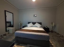 Youvala serviced apartment Giza, hotel near The First Mall, Cairo