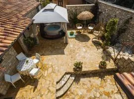 Villa Porta Qeparo