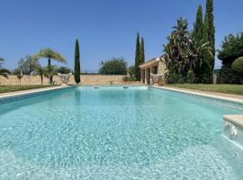 Laranjal by Check-in Portugal, hotel with pools in Quarteira
