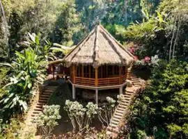 Bali Jungle Taksu