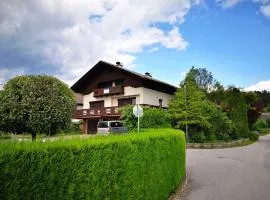 Apartment Sončni Mokec