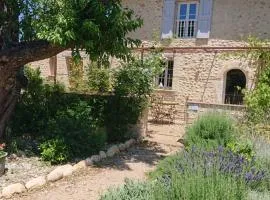 Gite Amandier, Ferme Bel Air, Riez