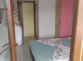 Sevgi motel, apartemen di Marmara