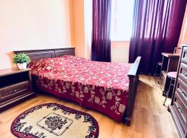 Blaz, Hotel in Odessa
