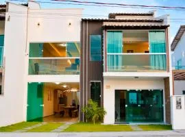 Casa em Barreirinhas - Prime - Lençois Maranhenses - Temporada