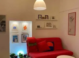MODERN APARTMENT IN THE HEART OF OLD TOWN