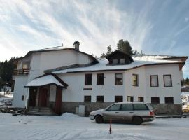 Kris Guesthouse, pensionat i Stoykite