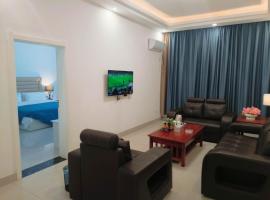 Dingxiangju Hotel, pet-friendly hotel in Chingola