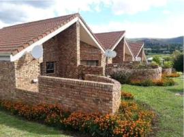 de Klerens Gems Topaz Self Catering Studio