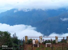 The Views - True Baduaga Living, villa a Ooty