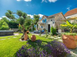 Rustical Holiday Resort Olea, hotel v destinaci Imotski