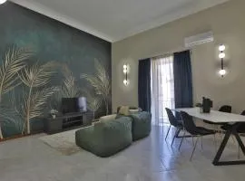 MaddalHouse Luxury Sicily Holiday Home