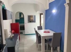 Case di Ru, ξενοδοχείο σε Finale Ligure