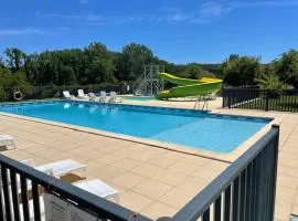 Camping Le Convivial