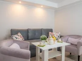 Apartament Lawenda