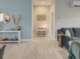 Blue Ocean Bungalow