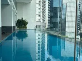 One Bukit Ceylon by Home Suites