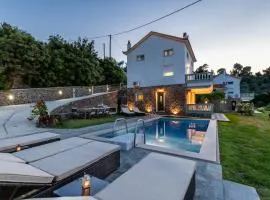 Villa Pavlos
