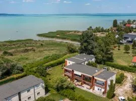 Balatonic apartman