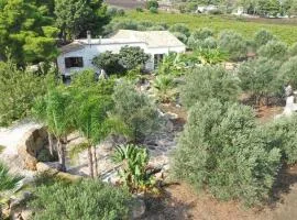 Casale Dell Ulivo - A cottage near the sea and mountains